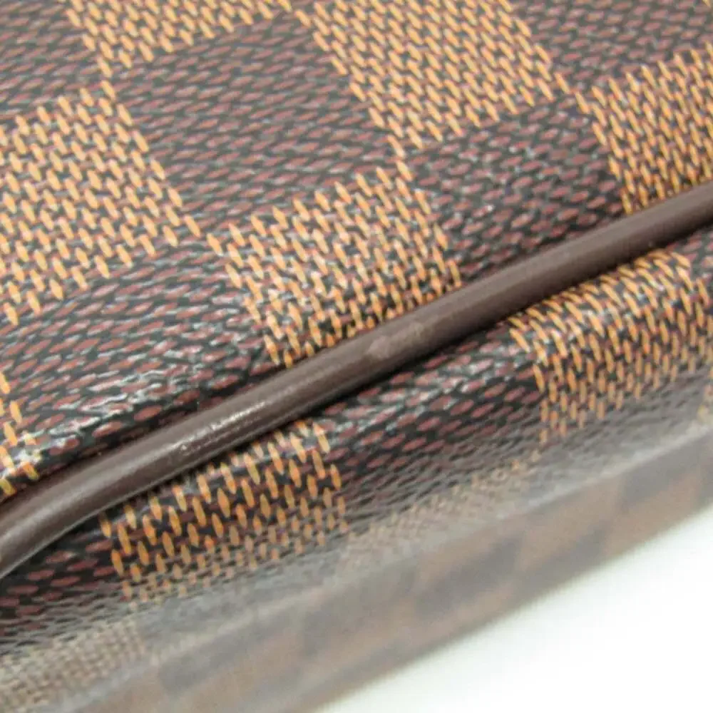 LOUIS VUITTON Brown Damier Bag